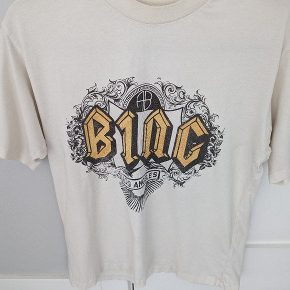 Great used Anine Bing tee, XS - Picture 1 of 5